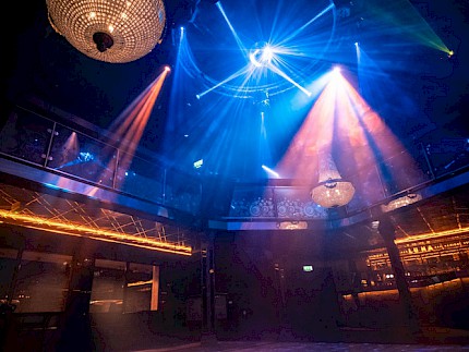 Luna nightclub 1