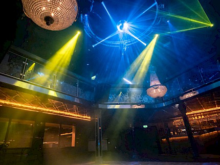Luna nightclub 3