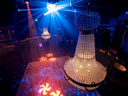 Luna nightclub 10